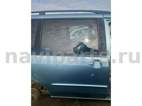 Стеклоподъёмник электрический задний правый Mazda MPV, арт. 38028, фото 2