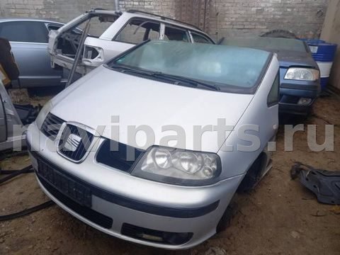 Датчик абсолютного давления Seat Alhambra рестайлинг, 2000 г., арт. 38159