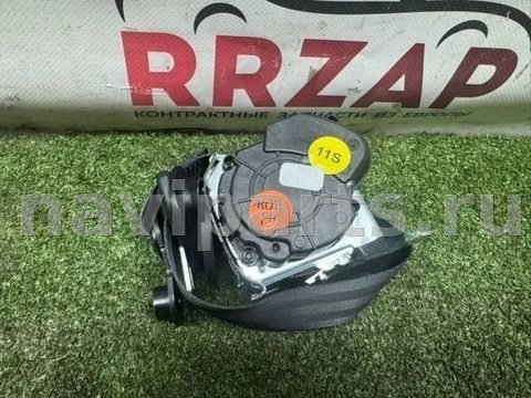 Ремень безопасности задний левый Volkswagen Tiguan, OEM 5NL857811, арт. 3823