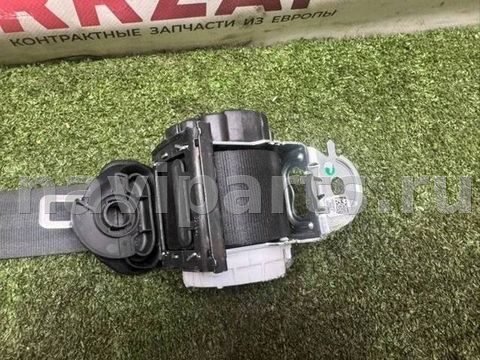 Ремень безопасности задний правый Volkswagen Tiguan, OEM 5NL857812, арт. 3824