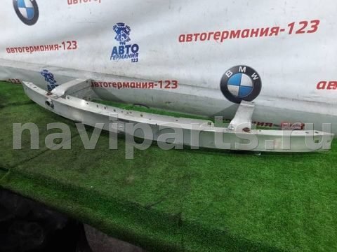 Усилитель бампера переднего Mercedes C W204, OEM A2076200300, арт. 38283