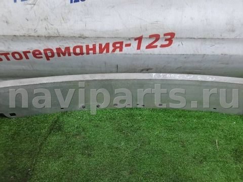 Усилитель бампера переднего Mercedes C W204, OEM A2076200300, арт. 38283, фото 10