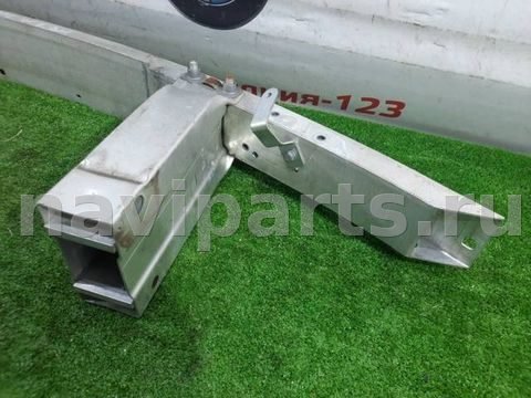 Усилитель бампера переднего Mercedes C W204, OEM A2076200300, арт. 38283, фото 11