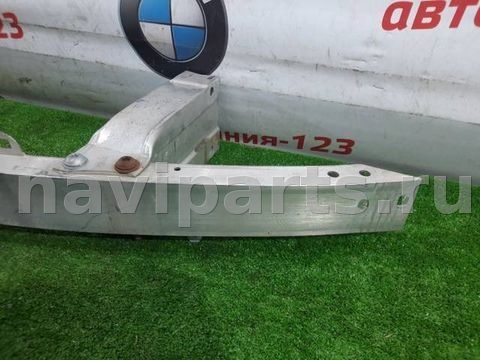 Усилитель бампера переднего Mercedes C W204, OEM A2076200300, арт. 38283, фото 2