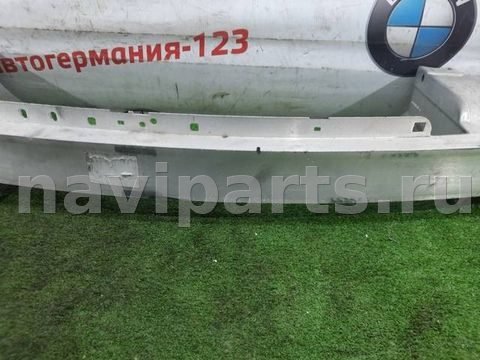 Усилитель бампера переднего Mercedes C W204, OEM A2076200300, арт. 38283, фото 3