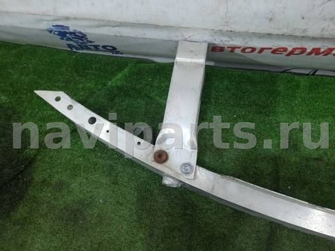 Усилитель бампера переднего Mercedes C W204, OEM A2076200300, арт. 38283, фото 5