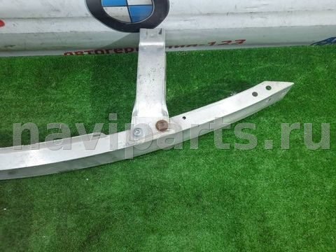 Усилитель бампера переднего Mercedes C W204, OEM A2076200300, арт. 38283, фото 7