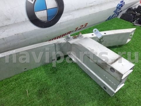 Усилитель бампера переднего Mercedes C W204, OEM A2076200300, арт. 38283, фото 8