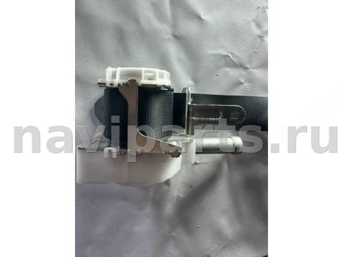 Ремень безопасности передний правый Toyota RAV4, OEM 7321047281, арт. 383