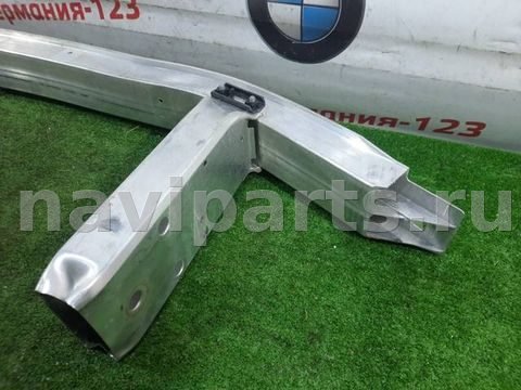Усилитель бампера переднего Audi Q7 F34, 2016 г., OEM 51117255393, арт. 38300, фото 10