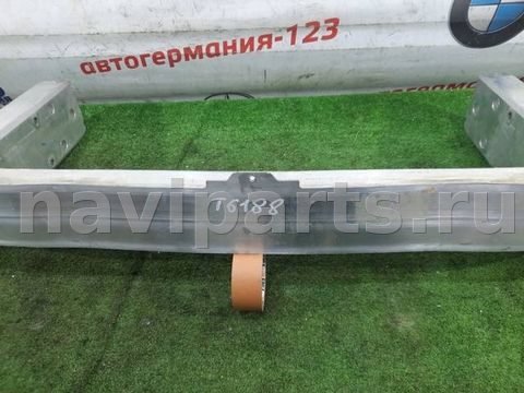 Усилитель бампера переднего Audi Q7 F34, 2016 г., OEM 51117255393, арт. 38300, фото 3