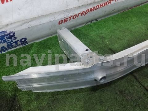 Усилитель бампера переднего Audi Q7 F34, 2016 г., OEM 51117255393, арт. 38300, фото 4