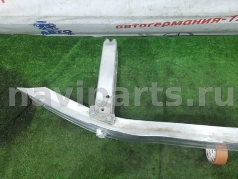 Усилитель бампера переднего Audi Q7 F34, 2016 г., OEM 51117255393, арт. 38300, фото 5
