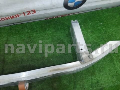 Усилитель бампера переднего Audi Q7 F34, 2016 г., OEM 51117255393, арт. 38300, фото 6