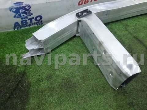 Усилитель бампера переднего Audi Q7 F34, 2016 г., OEM 51117255393, арт. 38300, фото 7