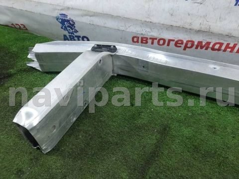 Усилитель бампера переднего Audi Q7 F34, 2016 г., OEM 51117255393, арт. 38300, фото 8