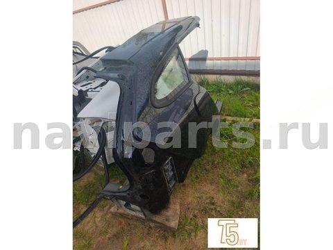 Крыло заднее правое Volvo V60, 2016 г., арт. 3830_2