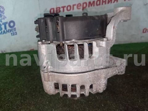Генератор BMW X5 E70, 2012 г., OEM 12317803724, арт. 38351, фото 4