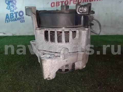 Генератор BMW X5 E70, 2012 г., OEM 12317803724, арт. 38351, фото 6