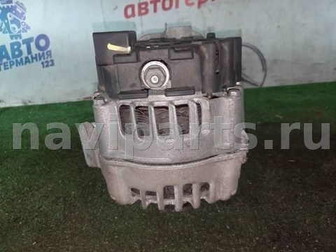 Генератор BMW X5 E70, 2012 г., OEM 12317803724, арт. 38351, фото 7