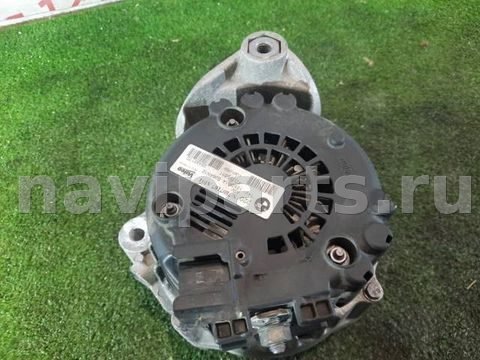 Генератор BMW X5 E70, 2012 г., OEM 12317803724, арт. 38351, фото 8