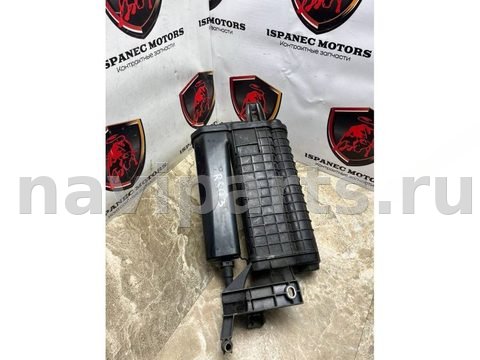 Адсорбер Audi Rs Q3 F3, 2022 г., OEM 5QA201801A, арт. 38356