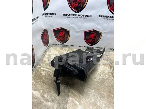 Адсорбер Audi Rs Q3 F3, 2022 г., OEM 5QA201801A, арт. 38356, фото 3