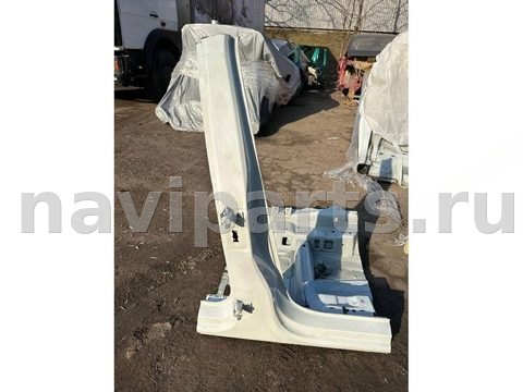 Стойка кузовная центральная левая Volkswagen Taos, арт. 383747