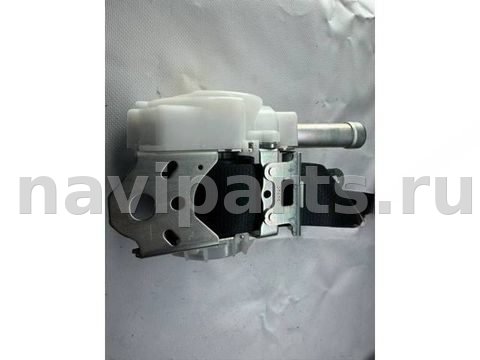 Ремень безопасности передний правый Toyota RAV4, OEM 7321047281, арт. 383, фото 2
