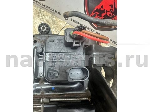 Компрессор пневмоподвески Bentley Bentayga 4v1, OEM 4m0616005g, арт. 38529, фото 2