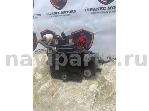 Компрессор пневмоподвески Bentley Bentayga 4v1, OEM 4m0616005g, арт. 38529, фото 3