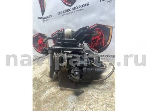 Компрессор пневмоподвески Bentley Bentayga 4v1, OEM 4m0616005g, арт. 38529, фото 4