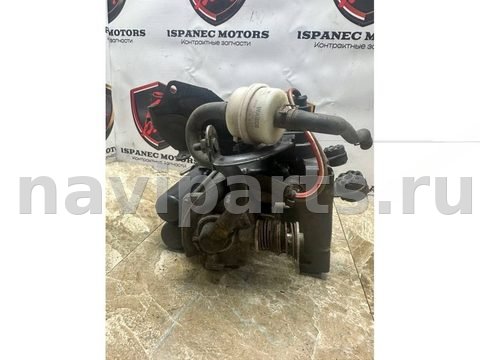 Компрессор пневмоподвески Bentley Bentayga 4v1, OEM 4m0616005g, арт. 38529, фото 5