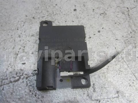 Антенна Bluetooth BMW 3 E90/E91/E92/E93, 2006 г., OEM 84506928461, арт. 38851