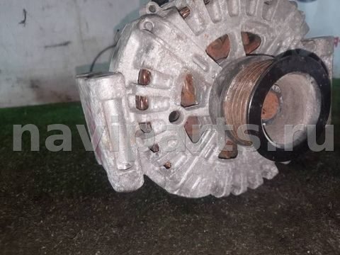 Генератор Mercedes Vito W447, 2017 г., OEM A0009062822, арт. 39037, фото 2