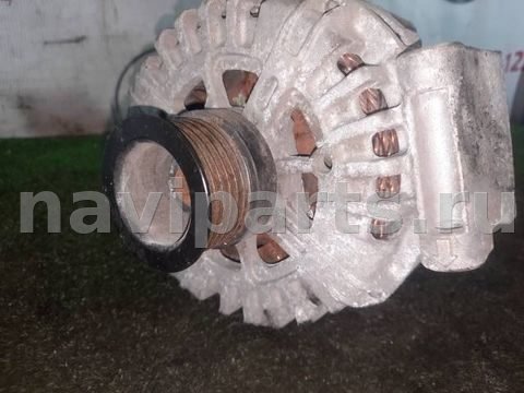 Генератор Mercedes Vito W447, 2017 г., OEM A0009062822, арт. 39037, фото 3
