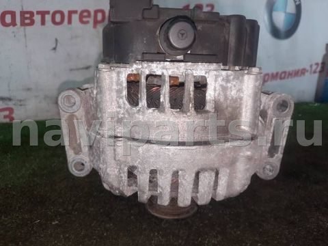 Генератор Mercedes Vito W447, 2017 г., OEM A0009062822, арт. 39037, фото 4