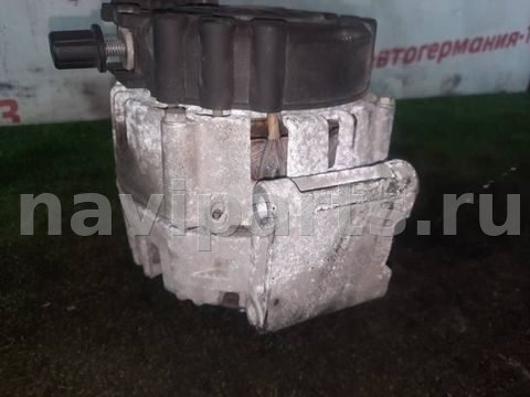 Генератор Mercedes Vito W447, 2017 г., OEM A0009062822, арт. 39037, фото 5