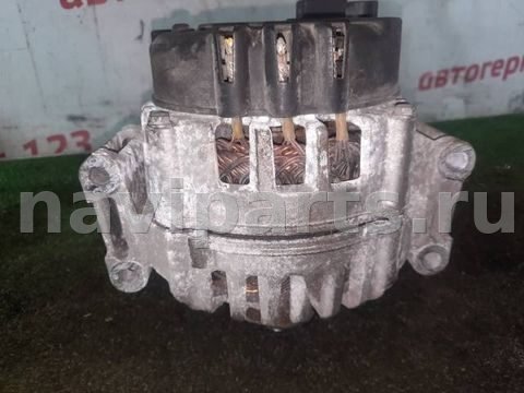 Генератор Mercedes Vito W447, 2017 г., OEM A0009062822, арт. 39037, фото 6