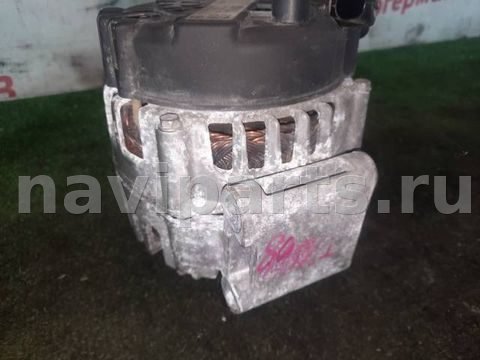 Генератор Mercedes Vito W447, 2017 г., OEM A0009062822, арт. 39037, фото 7