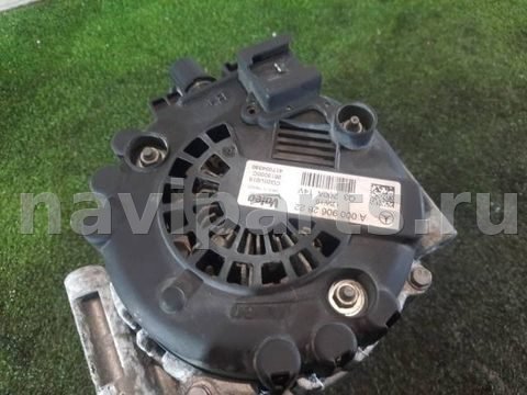 Генератор Mercedes Vito W447, 2017 г., OEM A0009062822, арт. 39037, фото 8