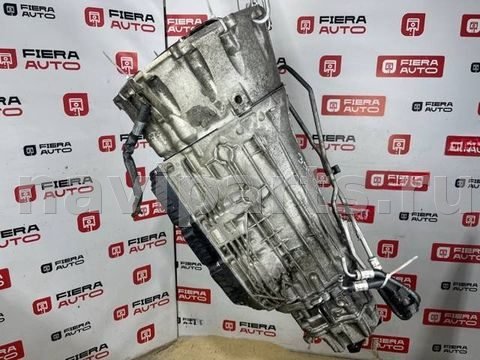 КПП автоматическая АКПП Mercedes GLC X253, 2016 г., OEM 725048, арт. 39063