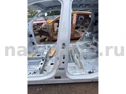 Стойка кузовная центральная левая Chevrolet Equinox, арт. 39094