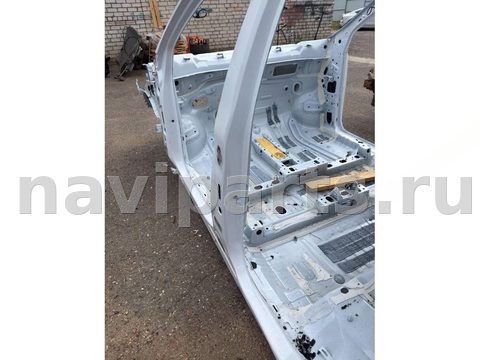 Стойка кузовная центральная левая Chevrolet Equinox, арт. 39094, фото 2