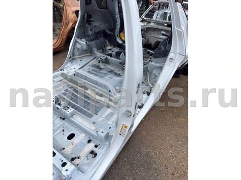 Стойка кузовная центральная левая Chevrolet Equinox, арт. 39094, фото 3