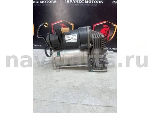 Компрессор пневмоподвески Land-Rover Range Rover L405, арт. 39101