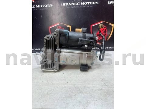 Компрессор пневмоподвески Land-Rover Range Rover L405, арт. 39101, фото 2