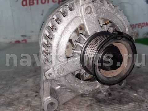 Генератор BMW 3 F30/F31/GT F34, 2016 г., OEM 12317640131, арт. 39167, фото 3
