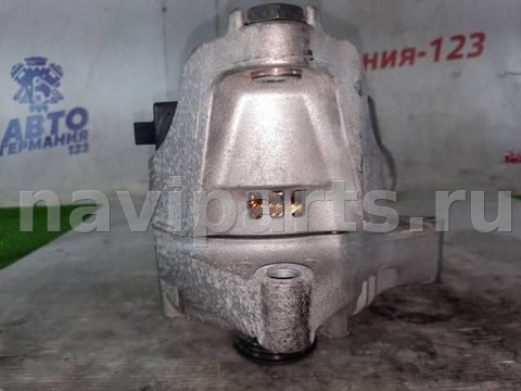 Генератор BMW 3 F30/F31/GT F34, 2016 г., OEM 12317640131, арт. 39167, фото 6