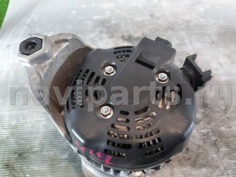 Генератор BMW 3 F30/F31/GT F34, 2016 г., OEM 12317640131, арт. 39167, фото 7